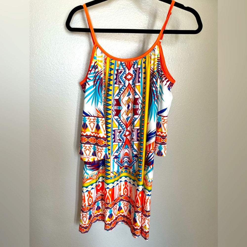 Fun Sun Dress